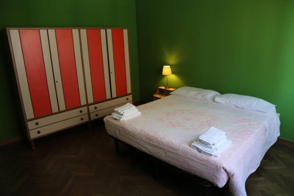 Casa Anna Apartment Ravenna Luaran gambar