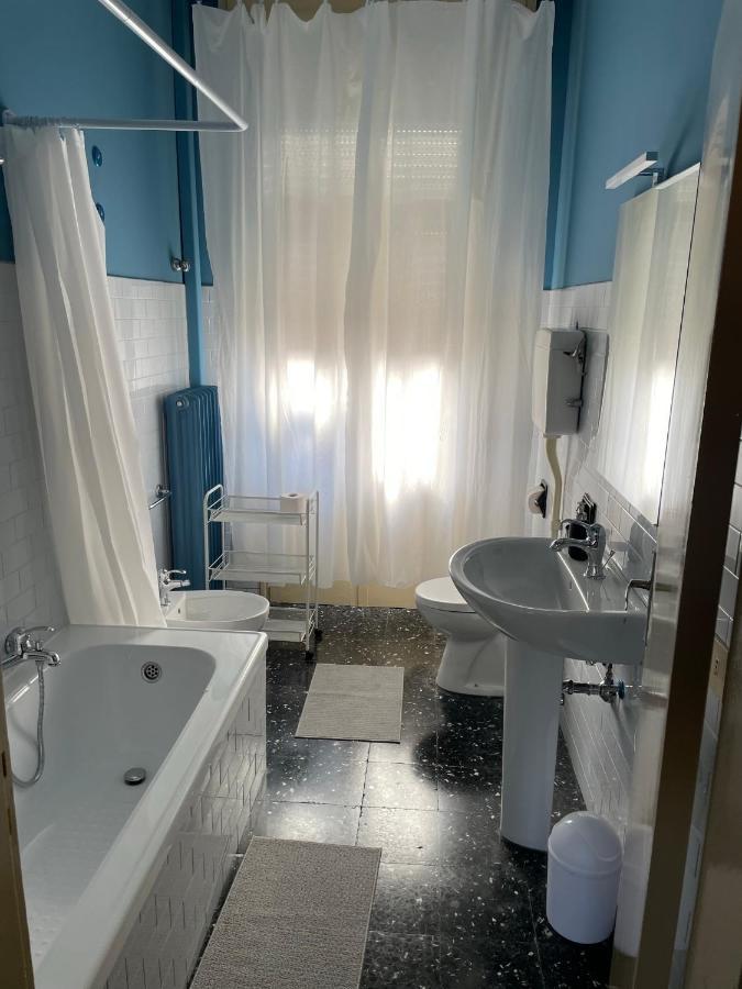 Casa Anna Apartment Ravenna Luaran gambar