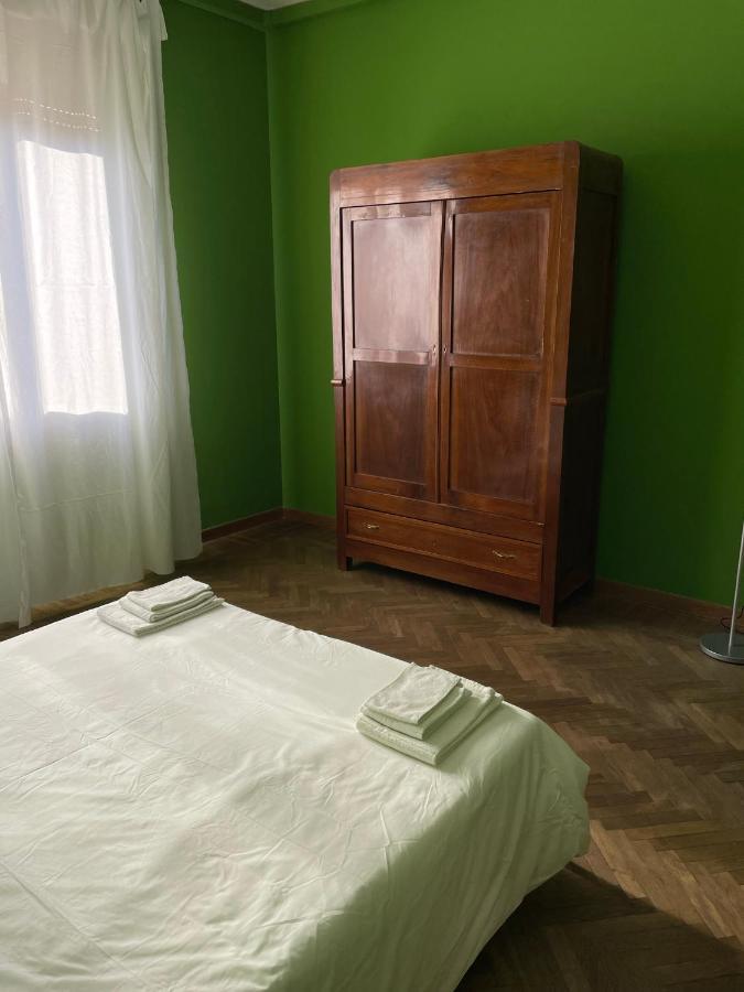 Casa Anna Apartment Ravenna Luaran gambar