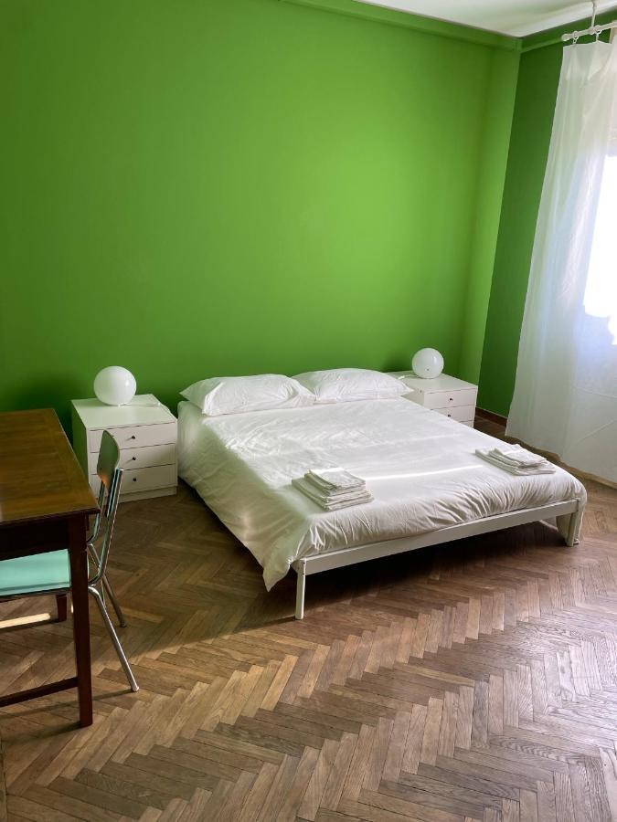 Casa Anna Apartment Ravenna Luaran gambar